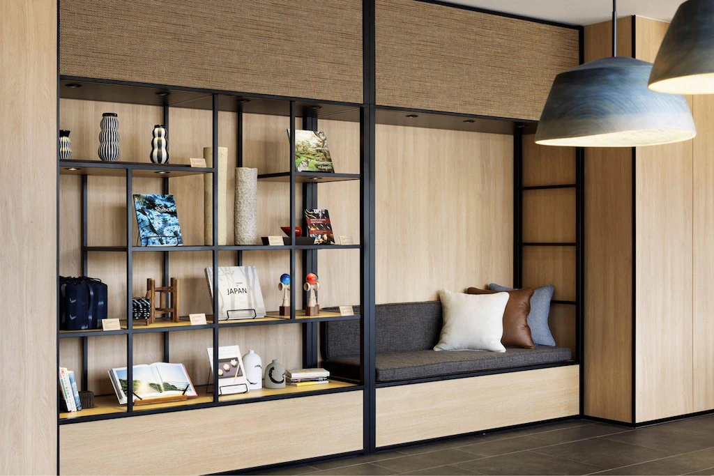 フェアフィールド・バイ・マリオット・広島世羅 Fairfield by Marriott Hiroshima Sera 画像9