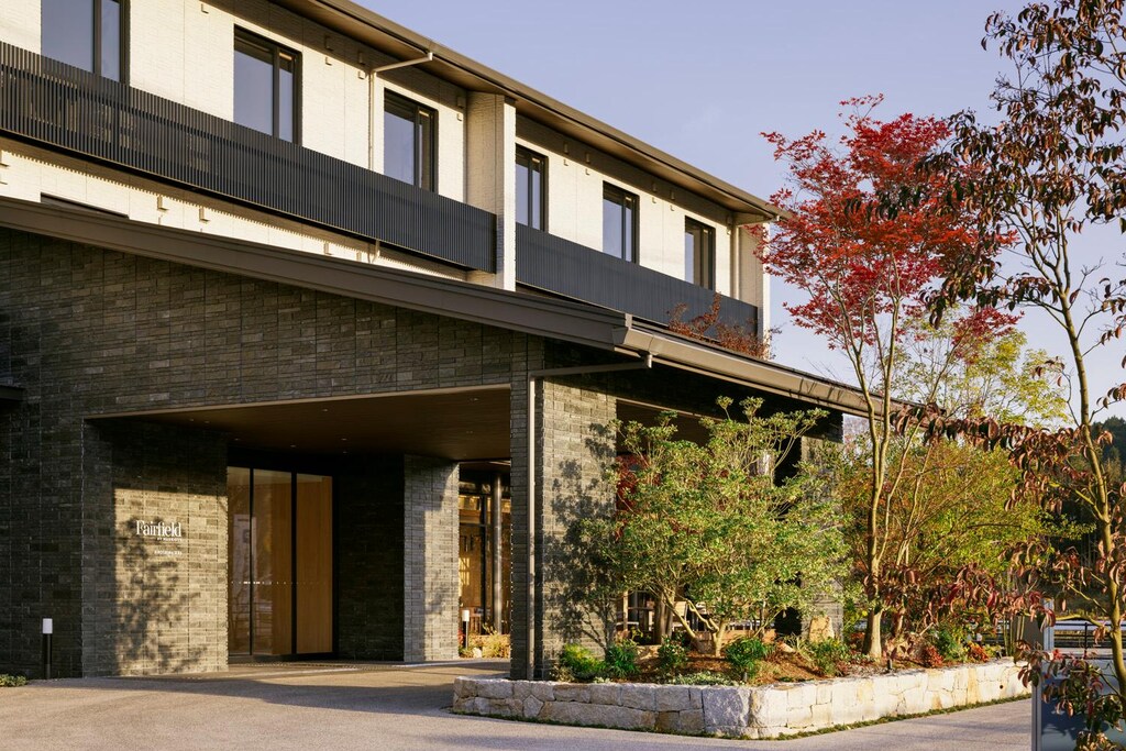 フェアフィールド・バイ・マリオット・広島世羅 Fairfield by Marriott Hiroshima Sera 画像13