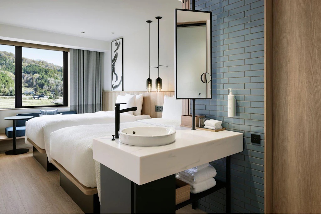 フェアフィールド・バイ・マリオット・広島世羅 Fairfield by Marriott Hiroshima Sera 画像14