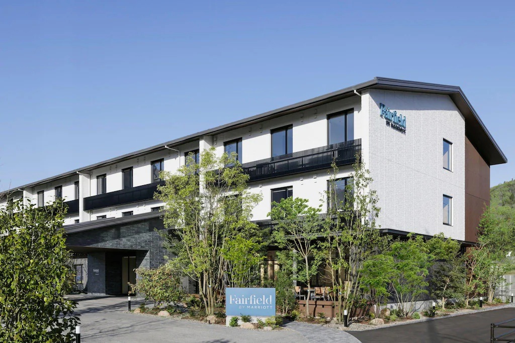 フェアフィールド・バイ・マリオット・広島世羅 Fairfield by Marriott Hiroshima Sera 画像17