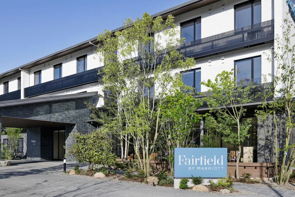 フェアフィールド・バイ・マリオット・広島世羅 Fairfield by Marriott Hiroshima Sera 画像18
