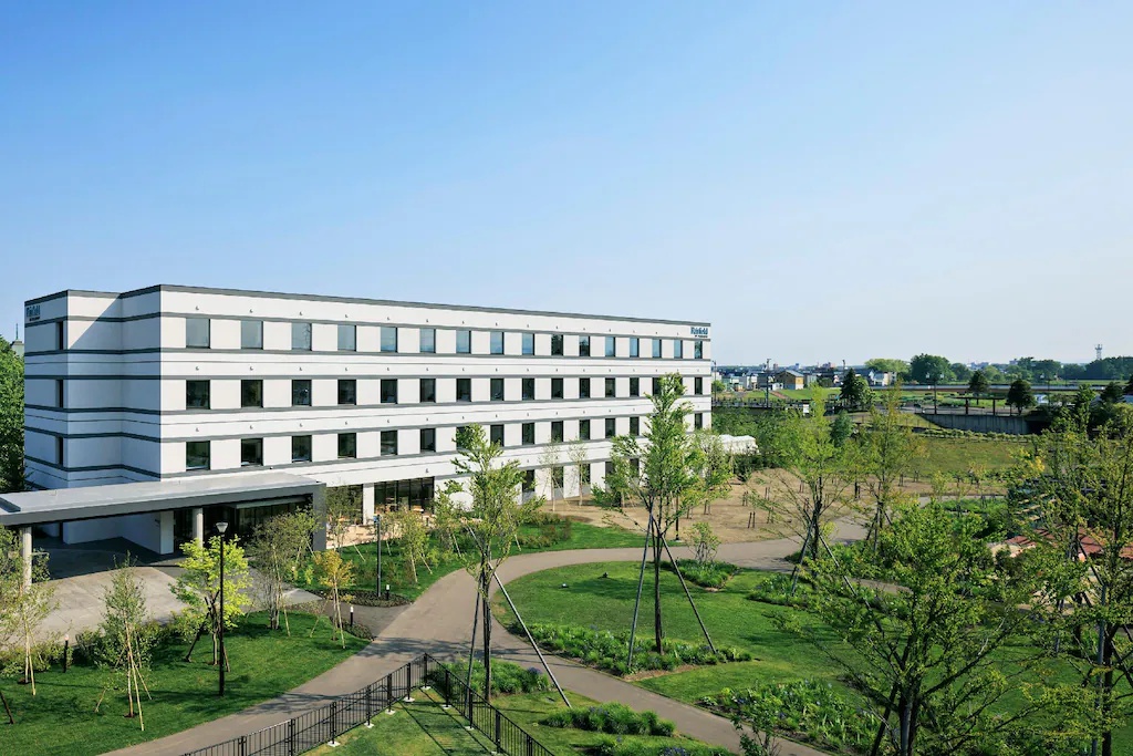 フェアフィールド・バイ･マリオット・北海道えにわ Fairfield by Marriott Hokkaido Eniwa 画像1