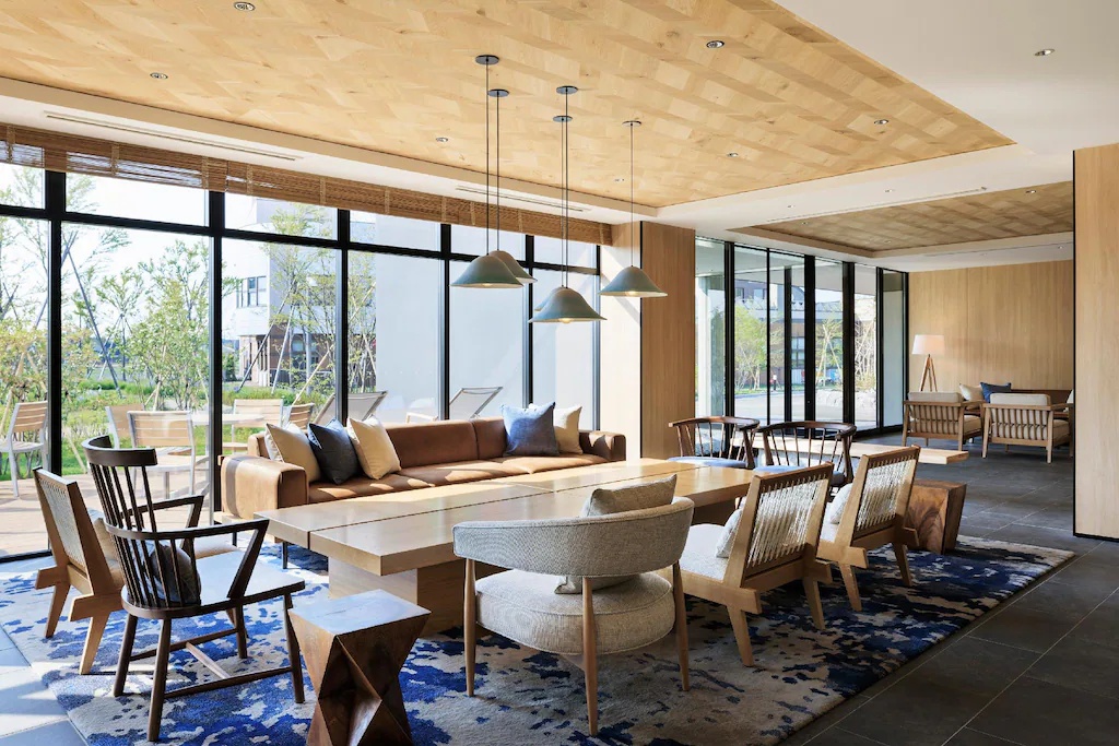 フェアフィールド・バイ･マリオット・北海道えにわ Fairfield by Marriott Hokkaido Eniwa 画像3