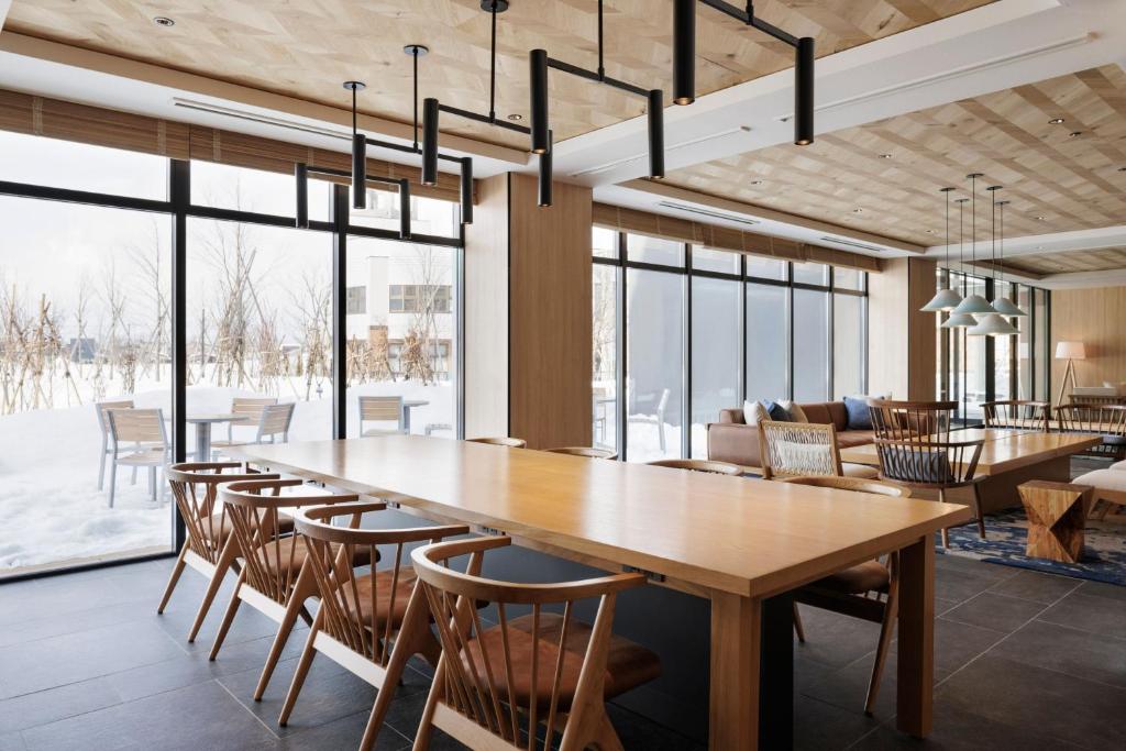 フェアフィールド・バイ･マリオット・北海道えにわ Fairfield by Marriott Hokkaido Eniwa 画像4