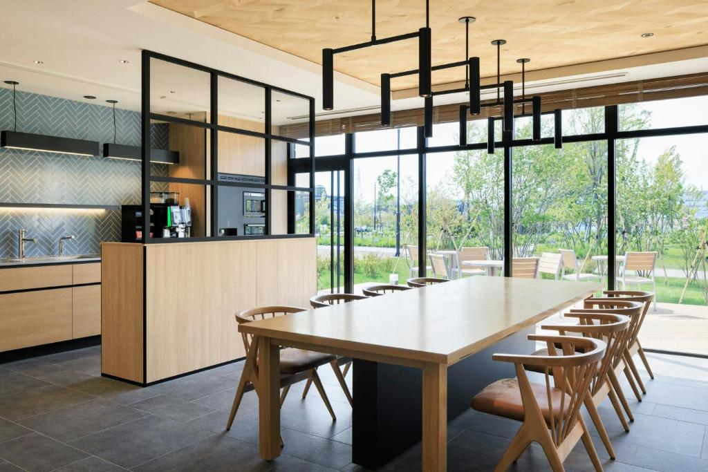 フェアフィールド・バイ･マリオット・北海道えにわ Fairfield by Marriott Hokkaido Eniwa 画像5