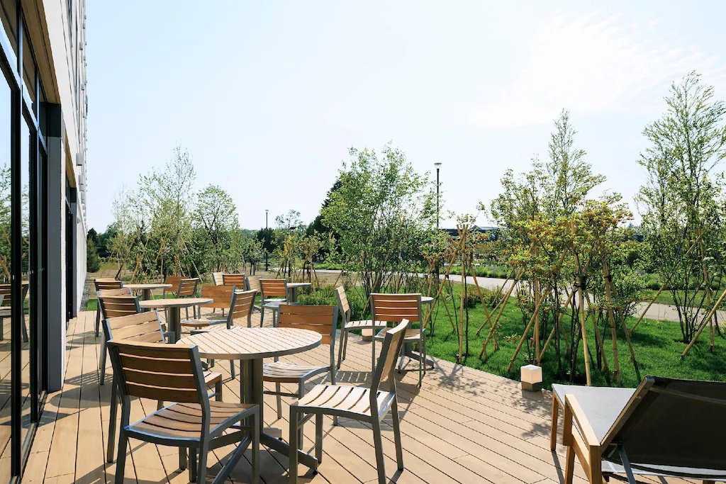 フェアフィールド・バイ･マリオット・北海道えにわ Fairfield by Marriott Hokkaido Eniwa 画像6