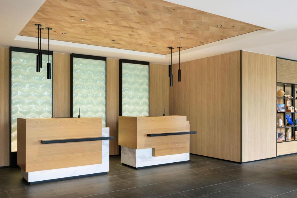 フェアフィールド・バイ･マリオット・北海道えにわ Fairfield by Marriott Hokkaido Eniwa 画像7