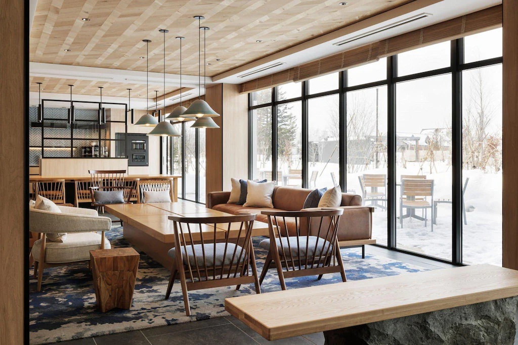 フェアフィールド・バイ･マリオット・北海道えにわ Fairfield by Marriott Hokkaido Eniwa 画像8