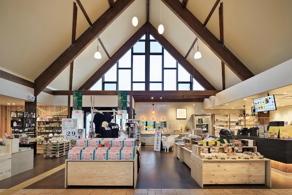 フェアフィールド・バイ･マリオット・北海道えにわ Fairfield by Marriott Hokkaido Eniwa 画像14