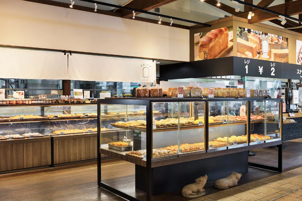 フェアフィールド・バイ･マリオット・北海道えにわ Fairfield by Marriott Hokkaido Eniwa 画像15