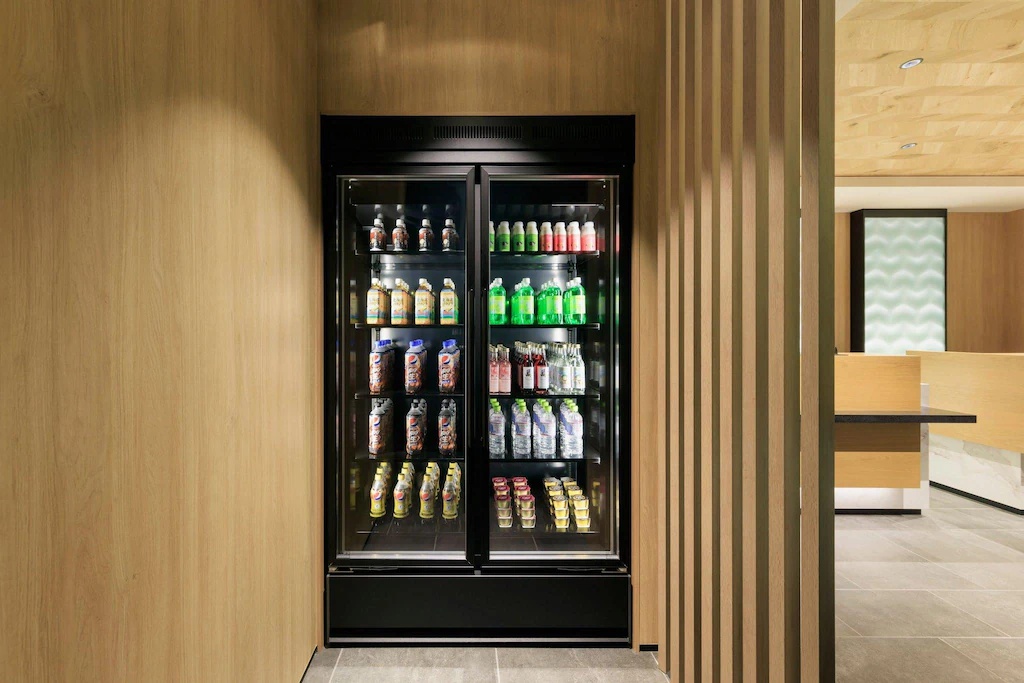 フェアフィールド・バイ･マリオット・北海道えにわ Fairfield by Marriott Hokkaido Eniwa 画像20