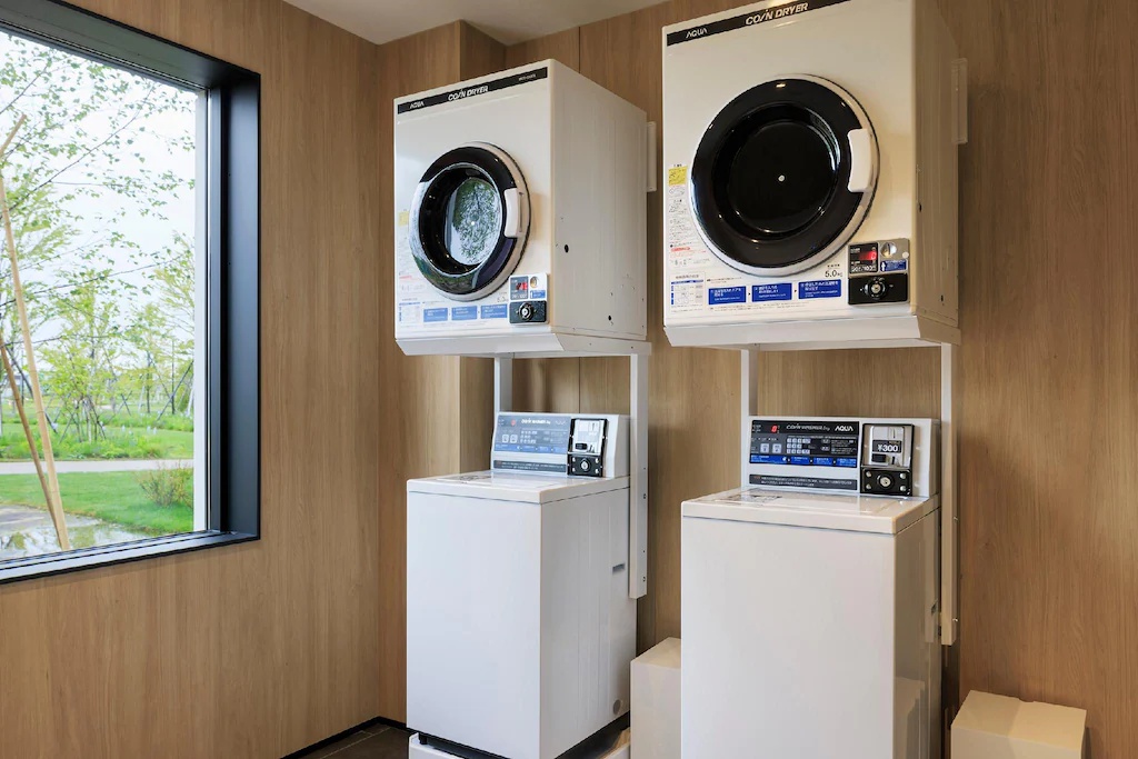 フェアフィールド・バイ･マリオット・北海道えにわ Fairfield by Marriott Hokkaido Eniwa 画像21