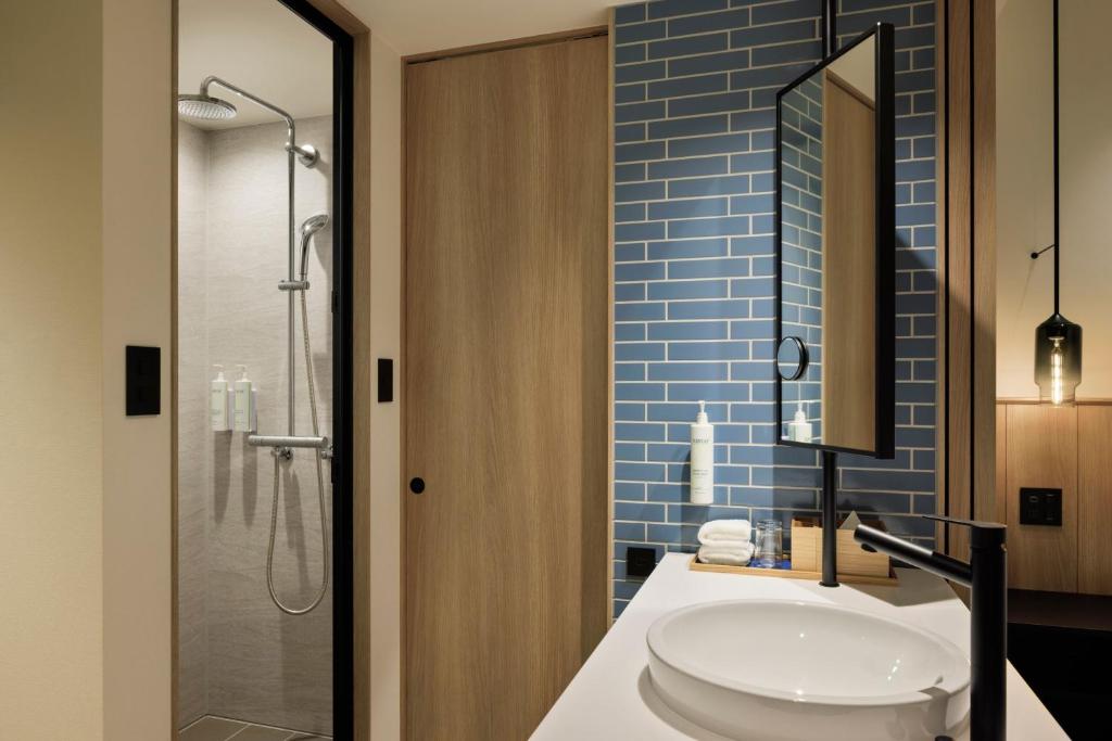 フェアフィールド・バイ･マリオット・北海道えにわ Fairfield by Marriott Hokkaido Eniwa 画像25