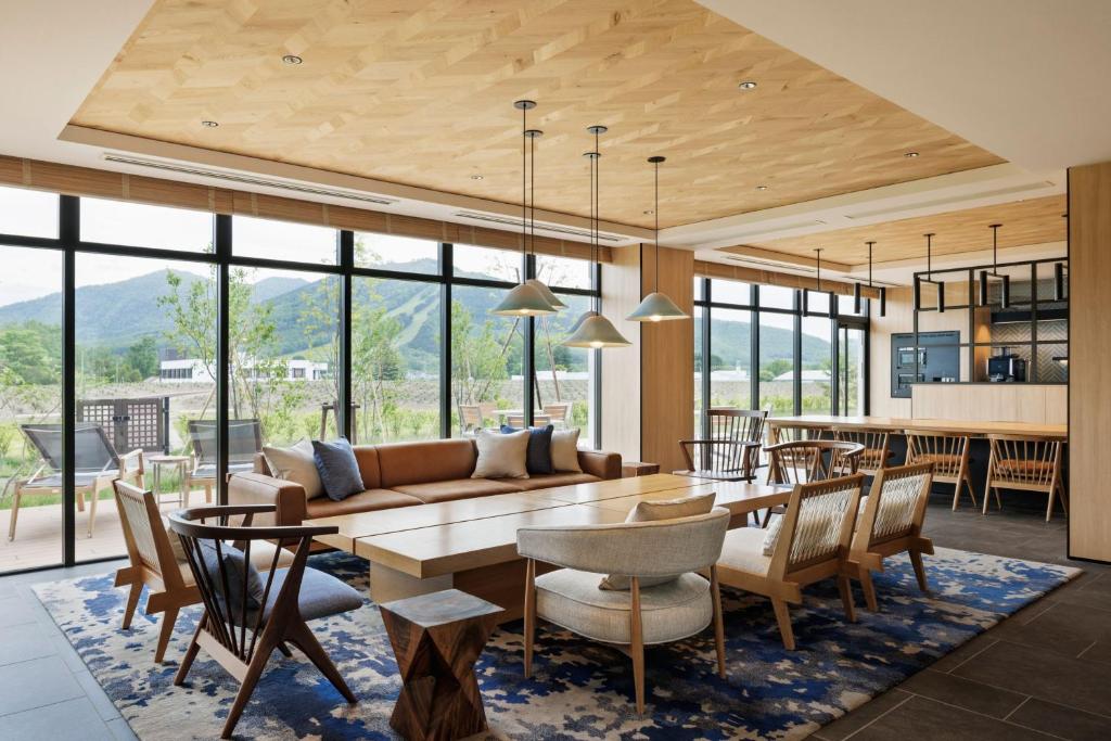 フェアフィールド・バイ・マリオット・北海道南富良野 Fairfield by Marriott Hokkaido Minamifurano 画像3