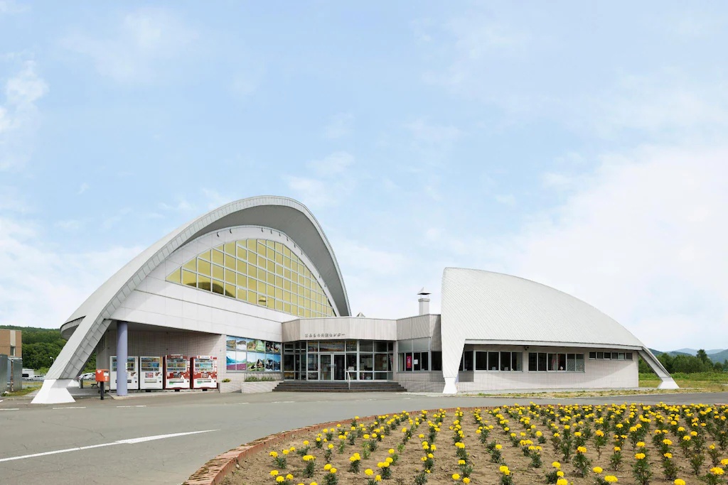 フェアフィールド・バイ・マリオット・北海道南富良野 Fairfield by Marriott Hokkaido Minamifurano 画像9