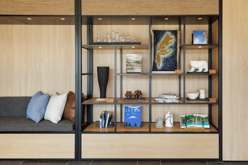 フェアフィールド・バイ・マリオット・北海道南富良野 Fairfield by Marriott Hokkaido Minamifurano 画像11