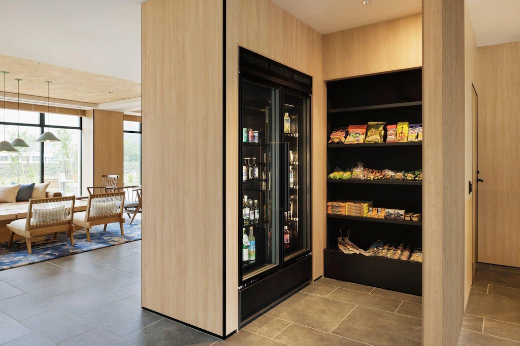 フェアフィールド・バイ・マリオット・北海道南富良野 Fairfield by Marriott Hokkaido Minamifurano 画像12