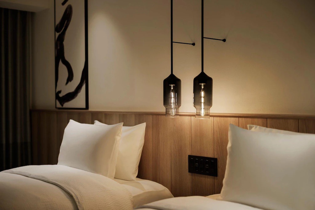 フェアフィールド・バイ・マリオット・北海道南富良野 Fairfield by Marriott Hokkaido Minamifurano 画像15