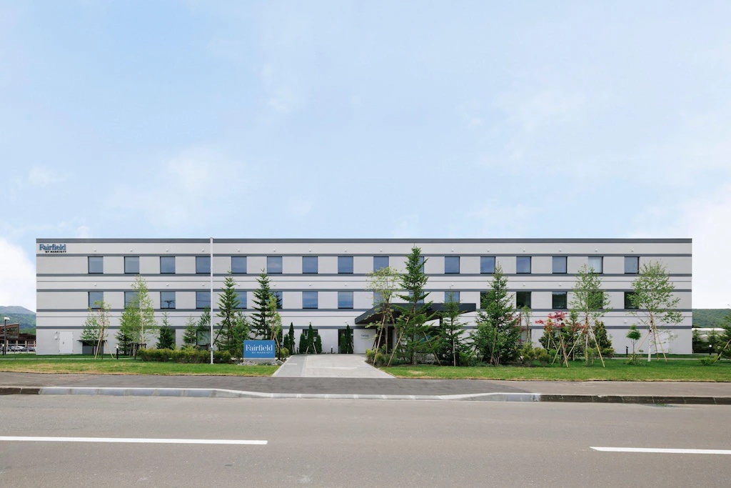 フェアフィールド・バイ・マリオット・北海道南富良野 Fairfield by Marriott Hokkaido Minamifurano 画像19