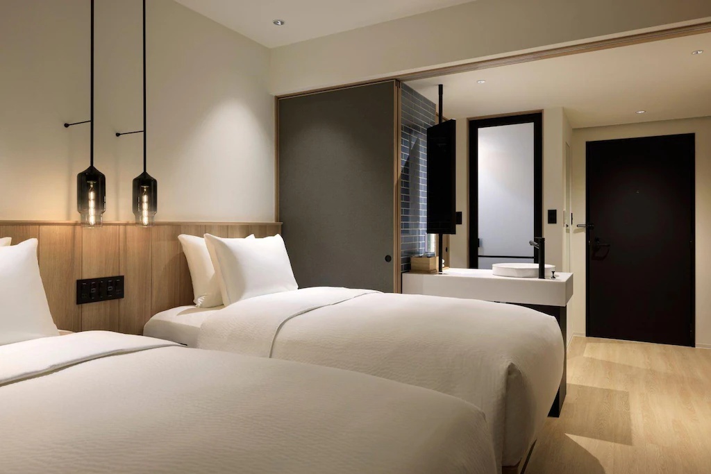 フェアフィールド・バイ・マリオット・北海道南富良野 Fairfield by Marriott Hokkaido Minamifurano 画像20