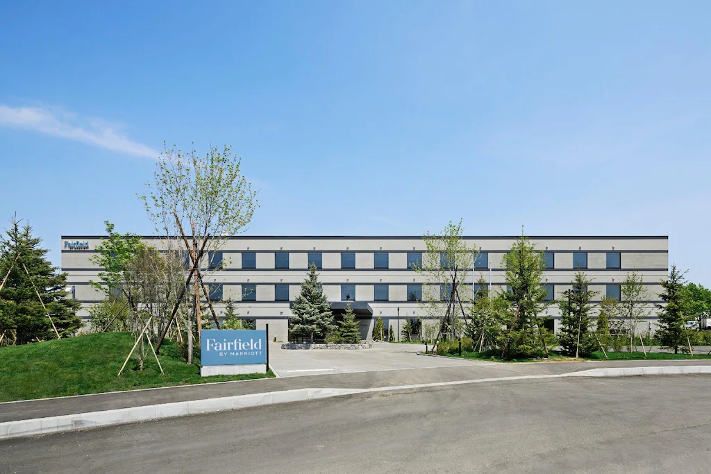 フェアフィールド・バイ・マリオット・北海道長沼マオイの丘公園 Fairfield by Marriott Hokkaido Naganuma 画像1