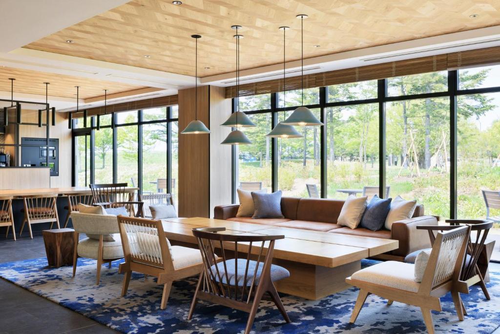 フェアフィールド・バイ・マリオット・北海道長沼マオイの丘公園 Fairfield by Marriott Hokkaido Naganuma 画像3