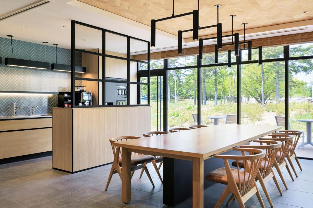 フェアフィールド・バイ・マリオット・北海道長沼マオイの丘公園 Fairfield by Marriott Hokkaido Naganuma 画像4