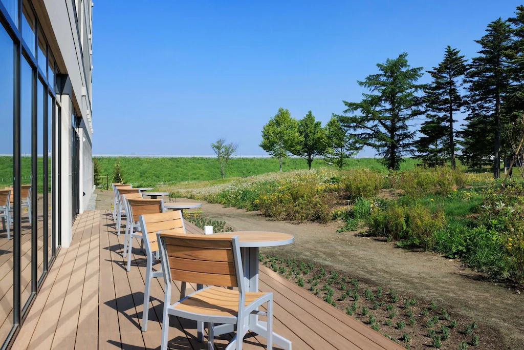 フェアフィールド・バイ・マリオット・北海道長沼マオイの丘公園 Fairfield by Marriott Hokkaido Naganuma 画像5