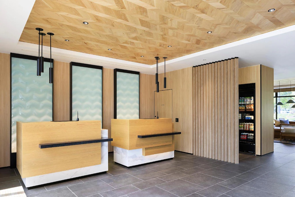 フェアフィールド・バイ・マリオット・北海道長沼マオイの丘公園 Fairfield by Marriott Hokkaido Naganuma 画像6