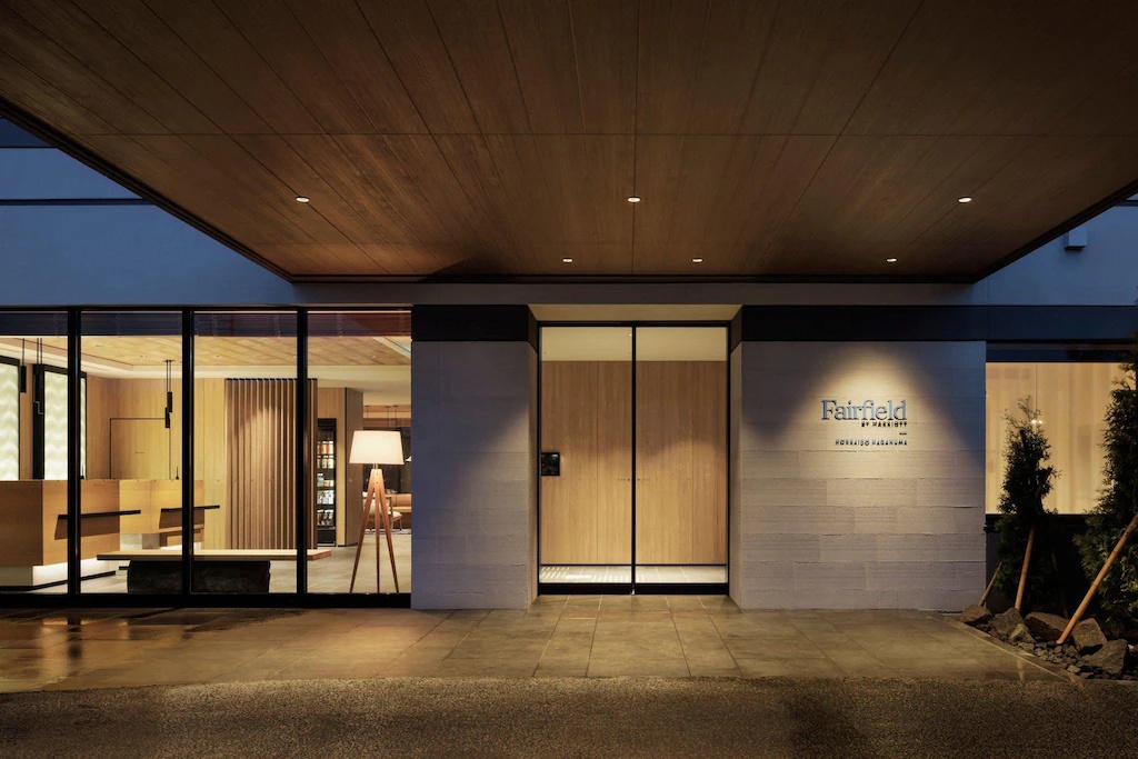 フェアフィールド・バイ・マリオット・北海道長沼マオイの丘公園 Fairfield by Marriott Hokkaido Naganuma 画像7