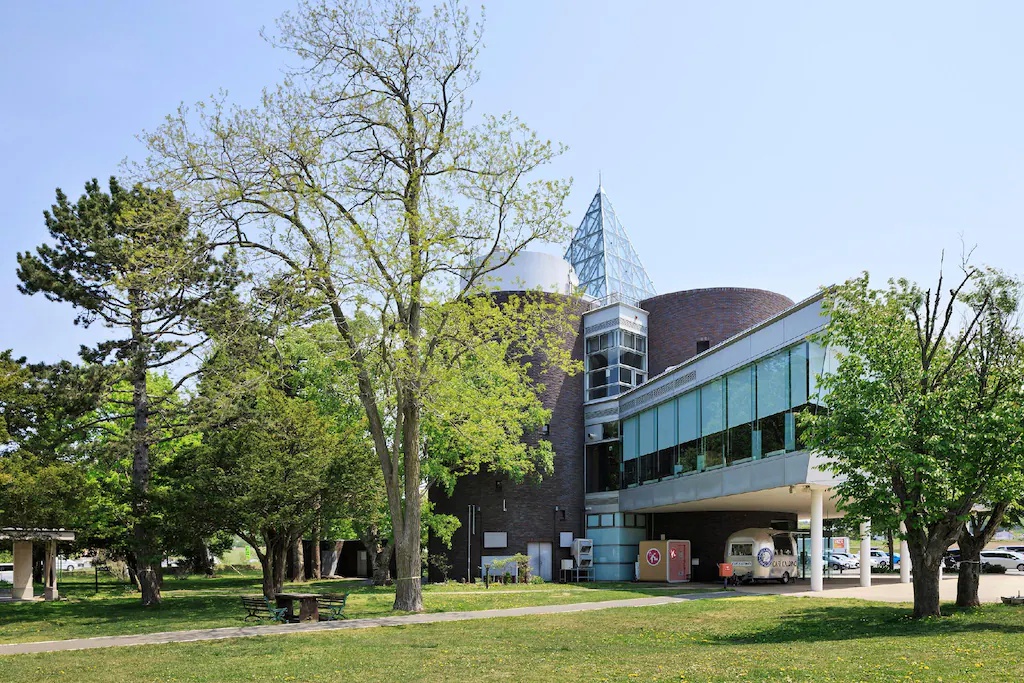 フェアフィールド・バイ・マリオット・北海道長沼マオイの丘公園 Fairfield by Marriott Hokkaido Naganuma 画像8