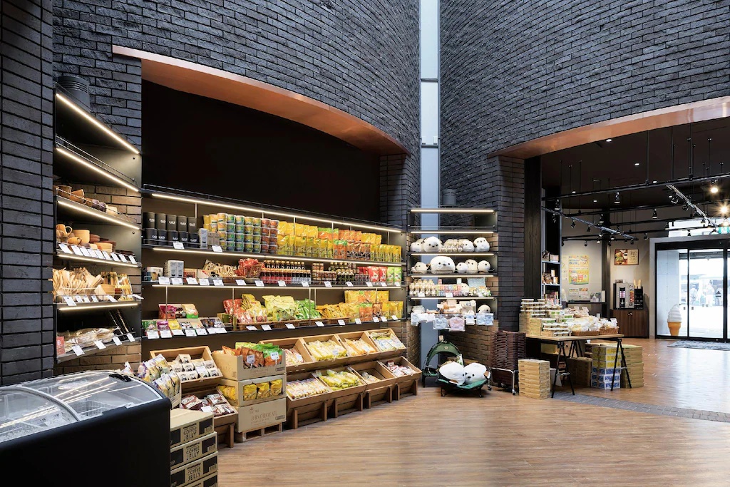 フェアフィールド・バイ・マリオット・北海道長沼マオイの丘公園 Fairfield by Marriott Hokkaido Naganuma 画像9