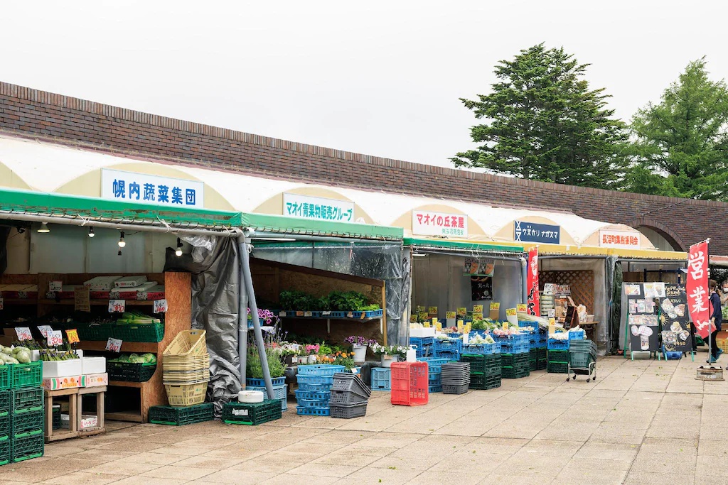 フェアフィールド・バイ・マリオット・北海道長沼マオイの丘公園 Fairfield by Marriott Hokkaido Naganuma 画像13