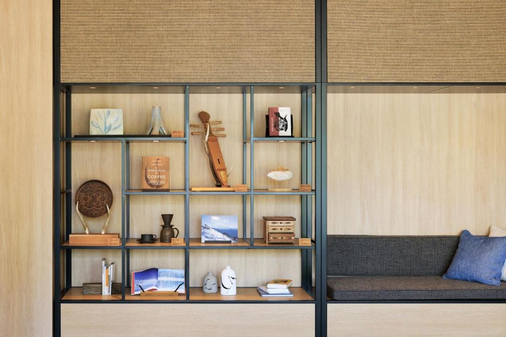 フェアフィールド・バイ・マリオット・北海道長沼マオイの丘公園 Fairfield by Marriott Hokkaido Naganuma 画像18