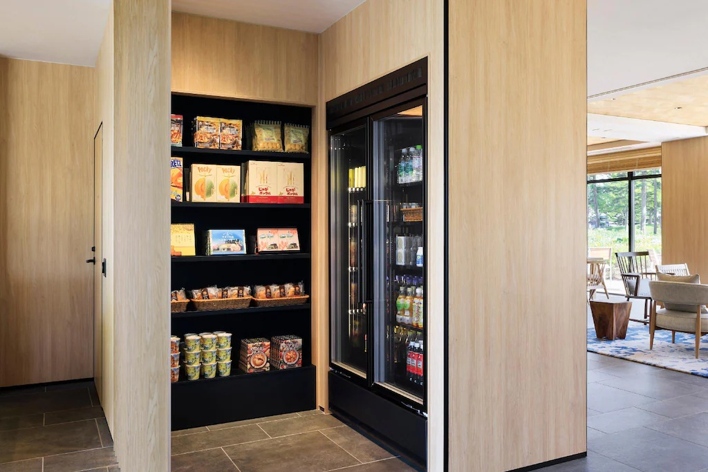 フェアフィールド・バイ・マリオット・北海道長沼マオイの丘公園 Fairfield by Marriott Hokkaido Naganuma 画像21