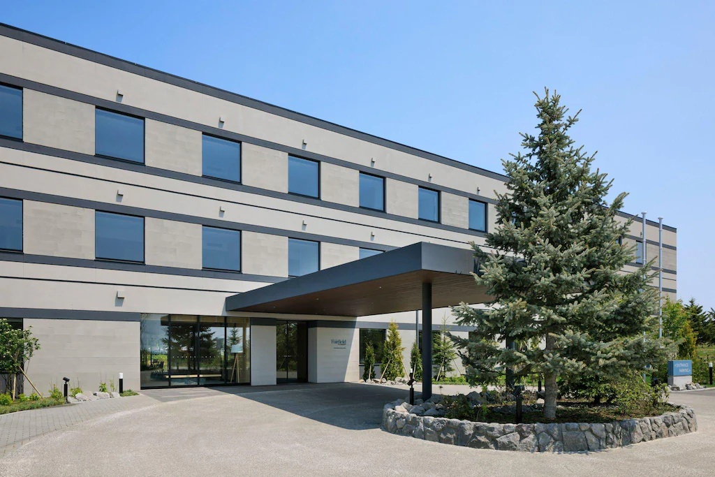 フェアフィールド・バイ・マリオット・北海道長沼マオイの丘公園 Fairfield by Marriott Hokkaido Naganuma 画像24