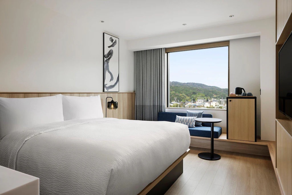 フェアフィールド･バイ･マリオット･兵庫淡路島福良 Fairfield by Marriott Hyogo Awaji Fukura 画像2