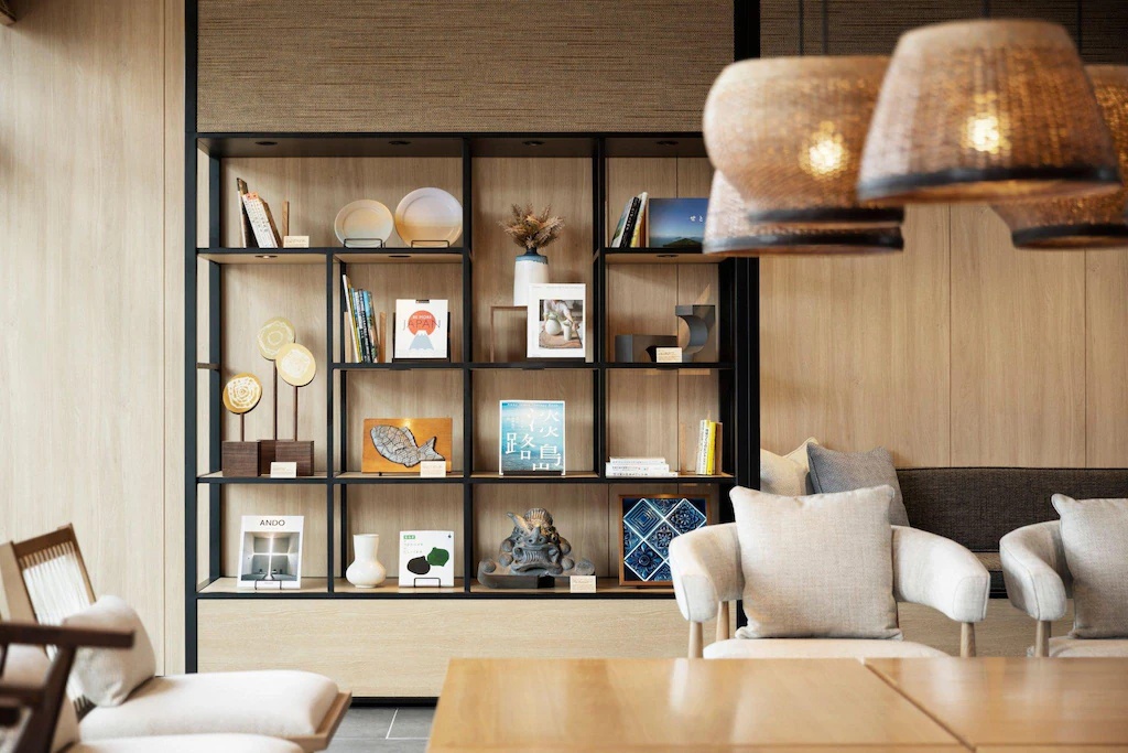 フェアフィールド･バイ･マリオット･兵庫淡路島福良 Fairfield by Marriott Hyogo Awaji Fukura 画像7