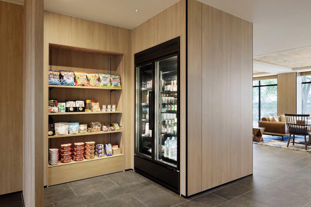 フェアフィールド･バイ･マリオット･兵庫淡路島福良 Fairfield by Marriott Hyogo Awaji Fukura 画像10