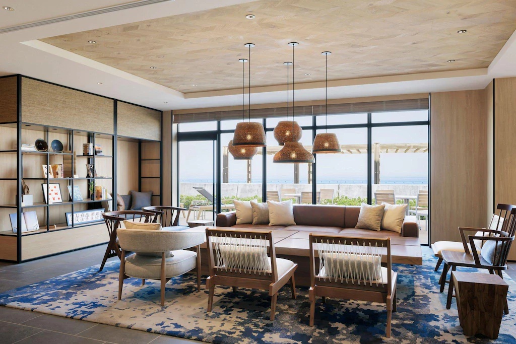 フェアフィールド・バイ・マリオット・兵庫淡路島東浦 Fairfield by Marriott Hyogo Awaji Higashiura 画像3