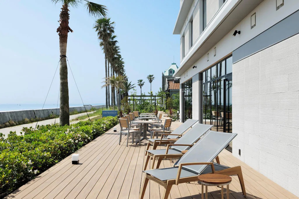 フェアフィールド・バイ・マリオット・兵庫淡路島東浦 Fairfield by Marriott Hyogo Awaji Higashiura 画像6