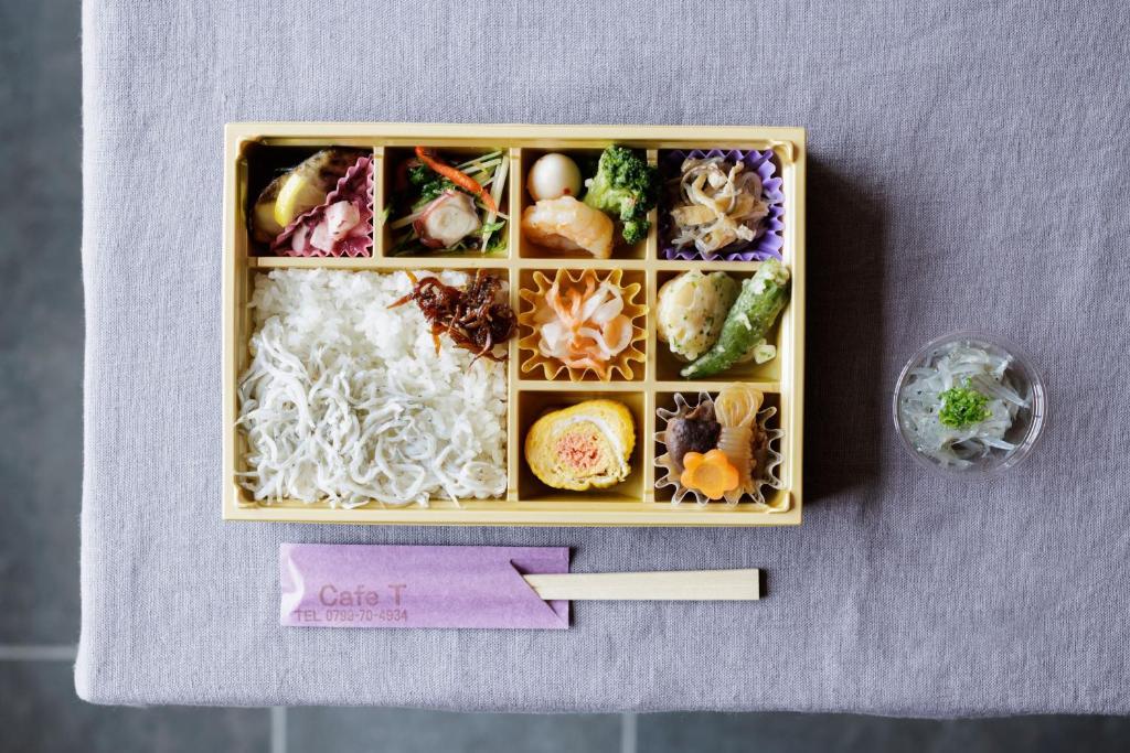 フェアフィールド・バイ・マリオット・兵庫淡路島東浦 Fairfield by Marriott Hyogo Awaji Higashiura 画像9