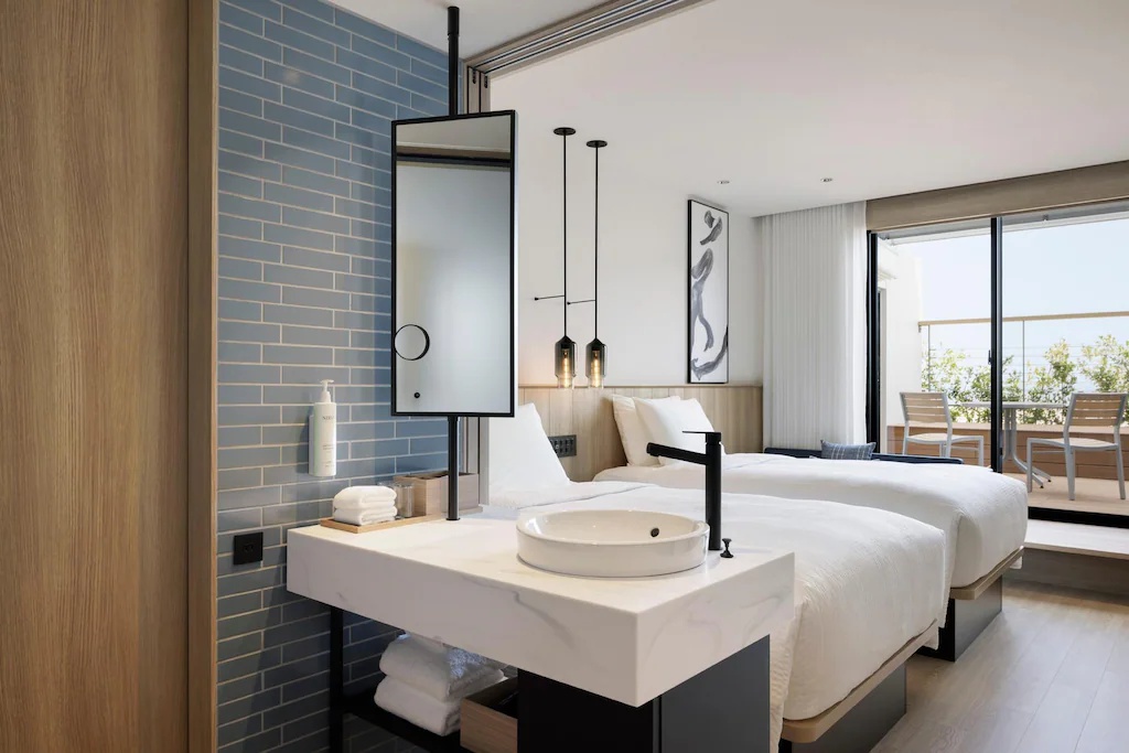 フェアフィールド・バイ・マリオット・兵庫淡路島東浦 Fairfield by Marriott Hyogo Awaji Higashiura 画像12