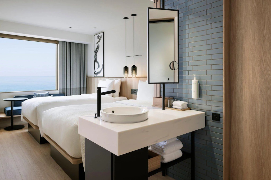 フェアフィールド・バイ・マリオット・兵庫淡路島東浦 Fairfield by Marriott Hyogo Awaji Higashiura 画像13