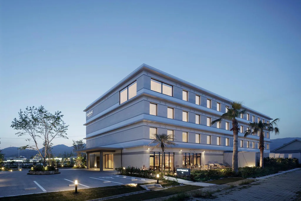 フェアフィールド・バイ・マリオット・兵庫淡路島東浦 Fairfield by Marriott Hyogo Awaji Higashiura 画像21