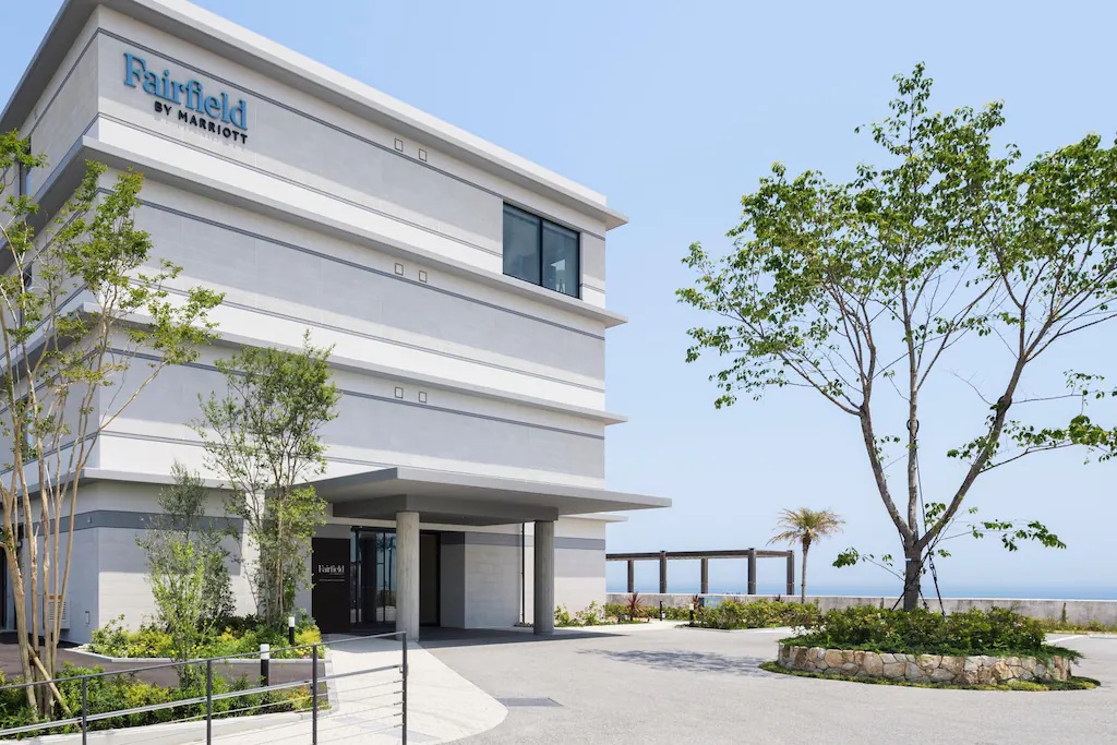 フェアフィールド・バイ・マリオット・兵庫淡路島東浦 Fairfield by Marriott Hyogo Awaji Higashiura 画像22