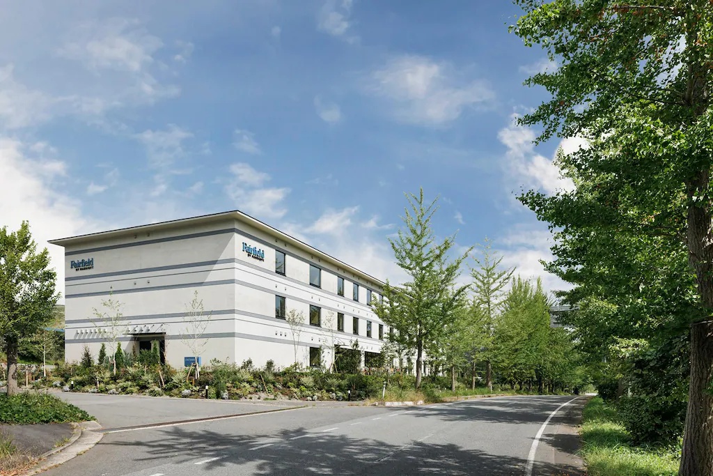 フェアフィールド・バイ・マリオット・兵庫神鍋高原 Fairfield by Marriott Hyogo Kannabe Highland  画像1