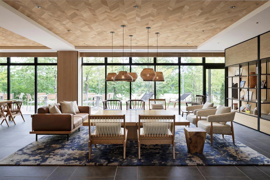 フェアフィールド・バイ・マリオット・兵庫神鍋高原 Fairfield by Marriott Hyogo Kannabe Highland  画像3