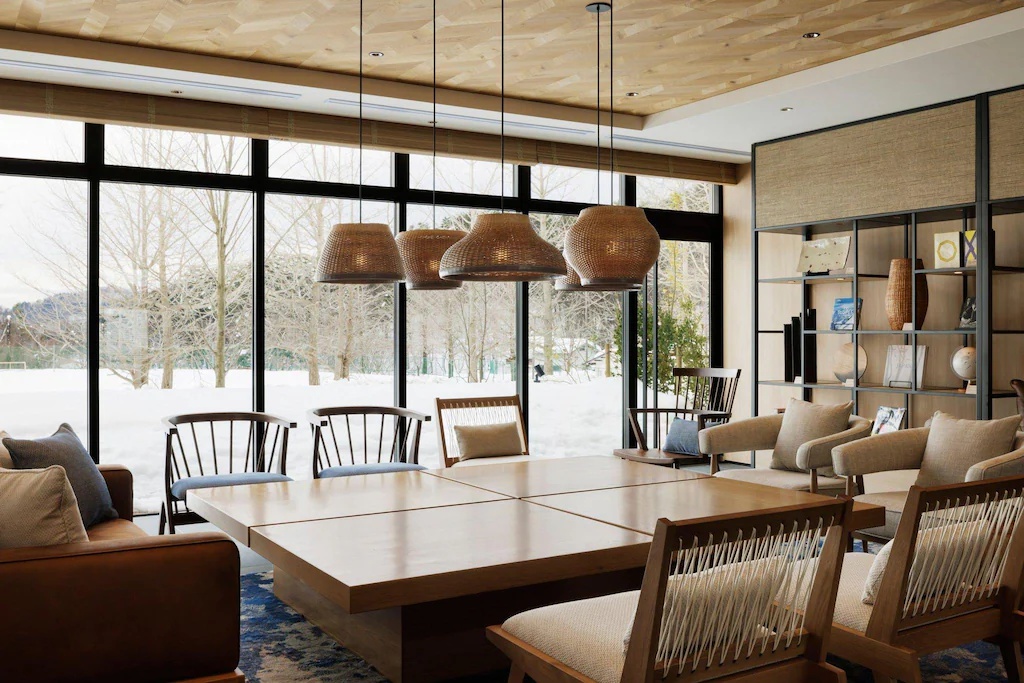 フェアフィールド・バイ・マリオット・兵庫神鍋高原 Fairfield by Marriott Hyogo Kannabe Highland  画像6