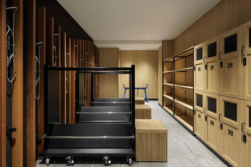 フェアフィールド・バイ・マリオット・兵庫神鍋高原 Fairfield by Marriott Hyogo Kannabe Highland  画像8